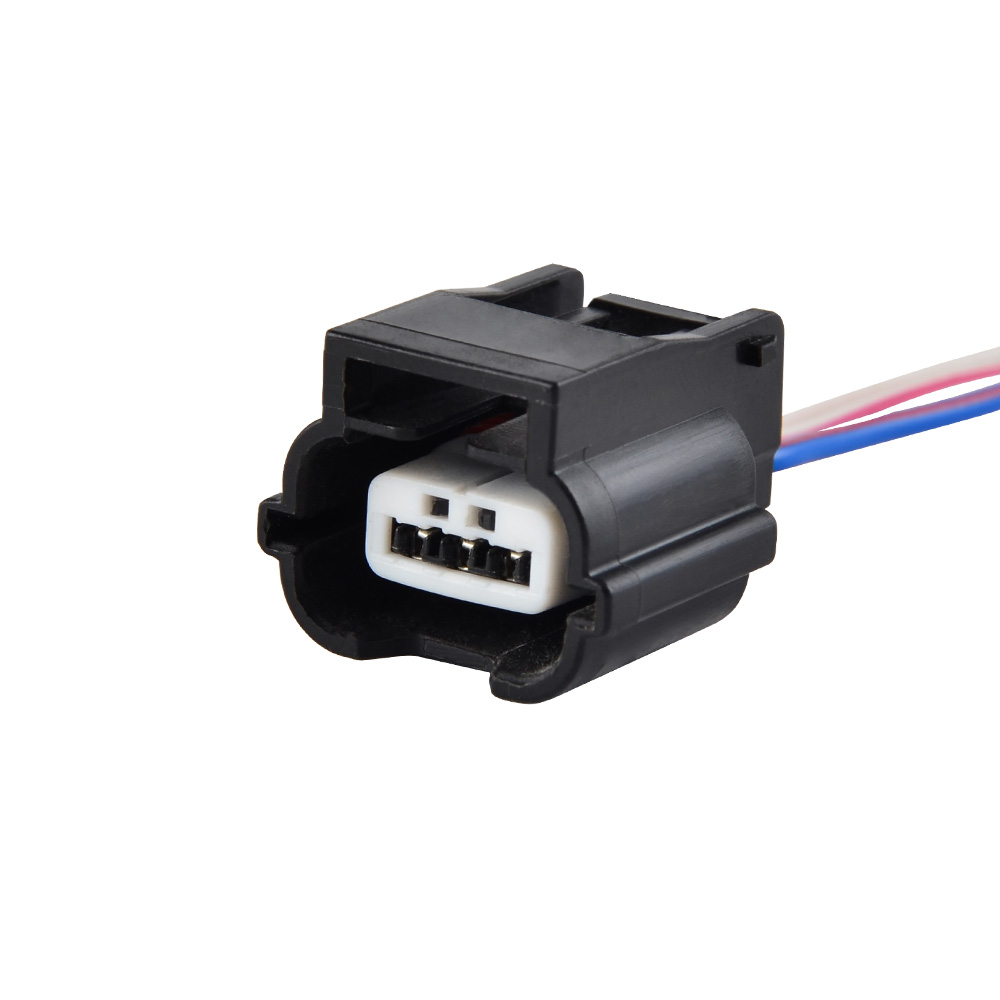 Camshaft Crank Position Sensor Harness Connector For Nissan 370Z VQ35