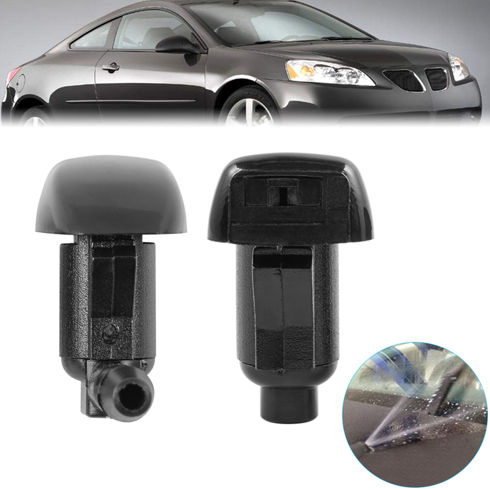 For Pontiac G6 20052008 2009 2010 Windshield Window Washer Nozzle